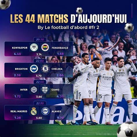 Matchs de football aujourd’hui - Live Soccer TV - raincitystudios.com