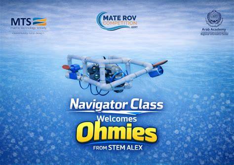 MATE ROV 20 - raincitystudios.com