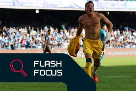 Mateo Retegui: Atalanta forward's rapid rise from relative obscurity to ... - raincitystudios.com