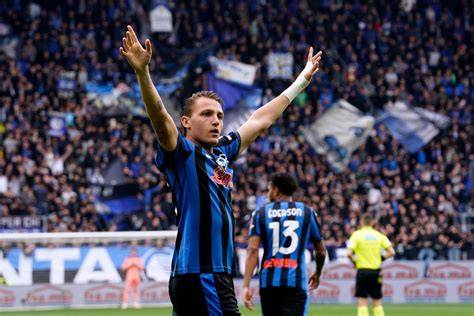 Mateo Retegui marcó un gol clave en la victoria del Atalanta ... - Infobae - raincitystudios.com