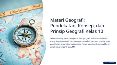 Materi Geografi - Potensi Sumber Daya Alam Kelas 11 - wintechmobiles.com
