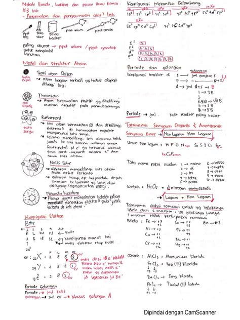 Materi Kimia Kelas 10 - Reaksi Redoks: Oksidasi dan … - wintechmobiles.com