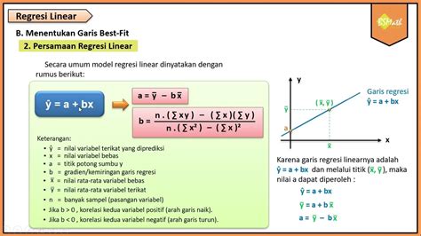 Materi Regresi Linear Kelas 11 | PDF - Scribd - wintechmobiles.com