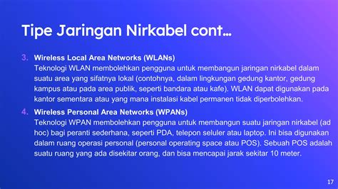 Materi Standar - wintechmobiles.com