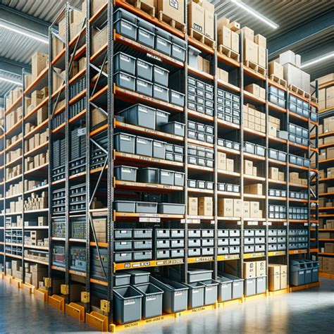 Material Handling and Storage - Safety Notes - wintechmobiles.com