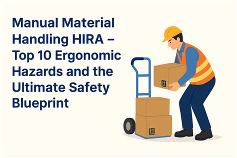 Material Handling Safety Essentials - wintechmobiles.com