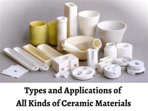 Material Keramik (Ceramic) - Blogger - muktibox.com