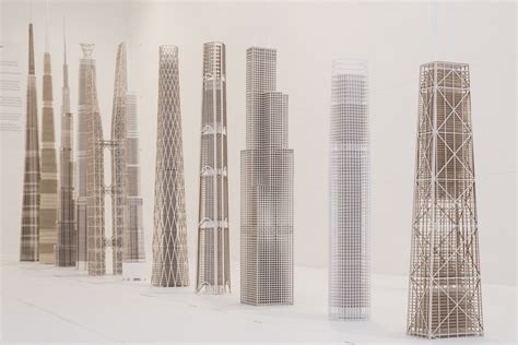 Materialising a Vision: Structural Engineering and Architecture - wintechmobiles.com