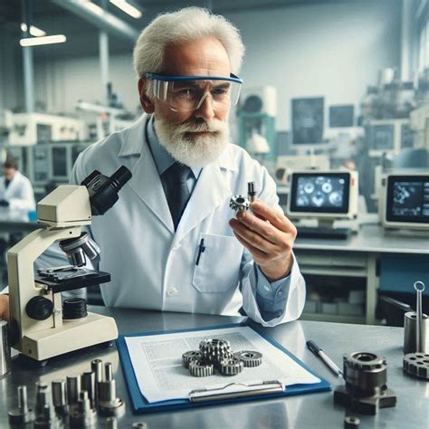 Materials Engineers - U.S. Bureau of Labor Statistics - wintechmobiles.com