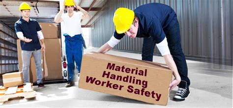 Materials Handling Safety - wintechmobiles.com