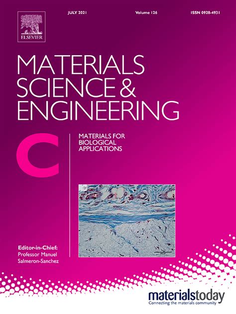 Materials Science and Engineering: C | Journal - ScienceDirect - wintechmobiles.com