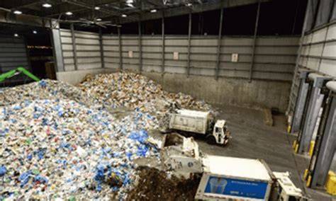 Materials storage and waste management - HSE - raincitystudios.com