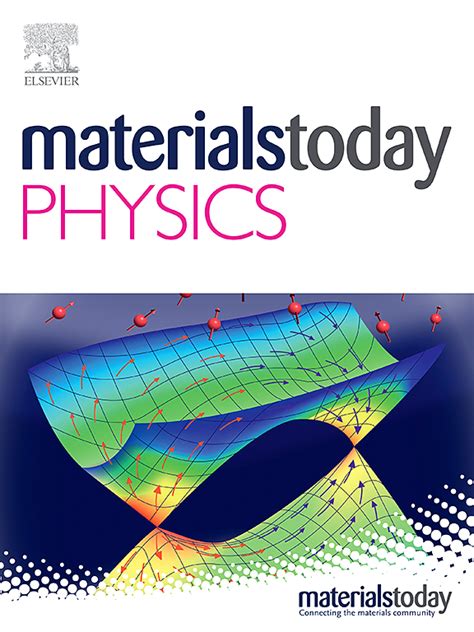 Materials Today Physics - NSF Public Access - wintechmobiles.com