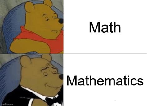 MATH!!!!!!! Imgflip