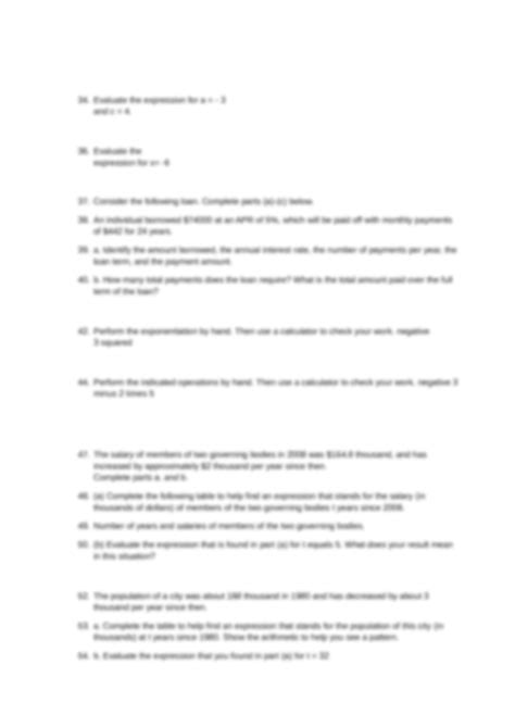 MATH 114 Homework 4 Liberty University Complete Answers