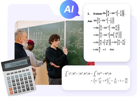 Math AI - Math Solver Online Free & AI Homework Helper - wintechmobiles.com