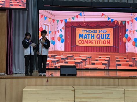 Math Competition | Mathematics and Statistics | Faculty … - wintechmobiles.com