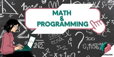 Math dan Programming, Haruskah Programmer Jago … - wintechmobiles.com