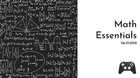 Math Essentials for Game Developers - wintechmobiles.com
