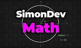 Math for Game Developers by SimonDev - wintechmobiles.com