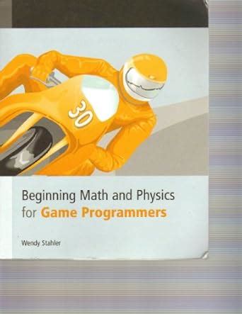 Math for Video Game Programmers - From Vectors to AI Logic - wintechmobiles.com