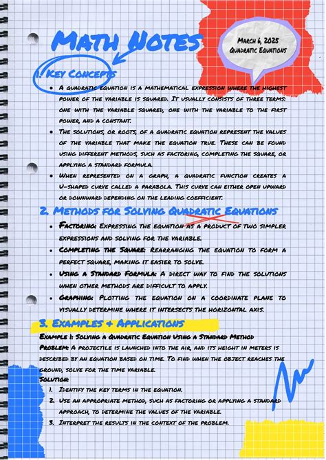 Math Notes - Solver & Editor - wintechmobiles.com
