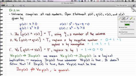 MATH.3220 Discrete Structures II (Formerly 92.322)