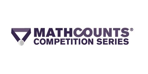 MATHCOUNTS COMPETITION SERIES - wintechmobiles.com