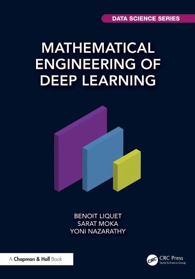Mathematical Engineering of Deep Learning - wintechmobiles.com