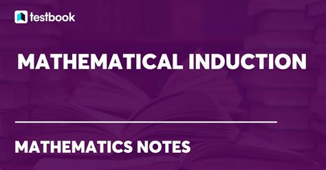 Mathematical Induction - The University of Sydney - wintechmobiles.com