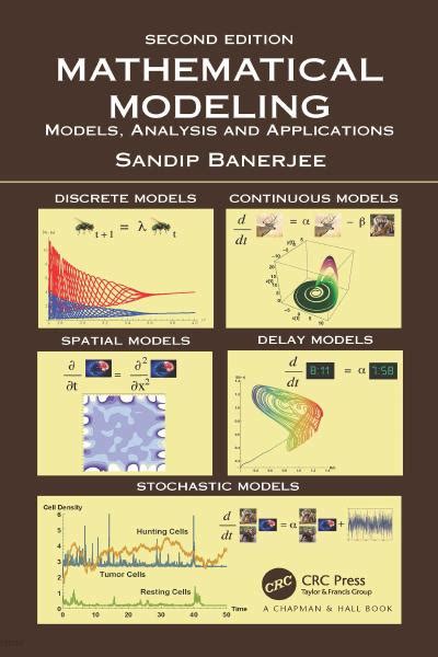 Mathematical Modeling: Models, Analysis and Applications, 2nd edition - wintechmobiles.com