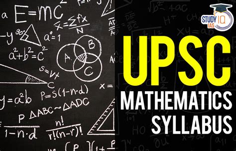 MATHEMATICS - Next IAS