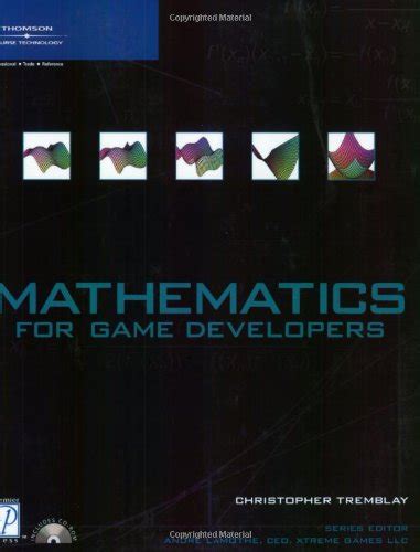 Mathematics for Game Developers (Game Development) - Open Library - wintechmobiles.com