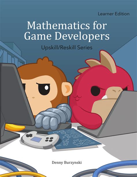 Mathematics for Game Developers eBook - Amazon.co.uk - wintechmobiles.com