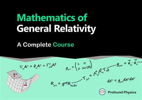 Mathematics of general relativity - wintechmobiles.com