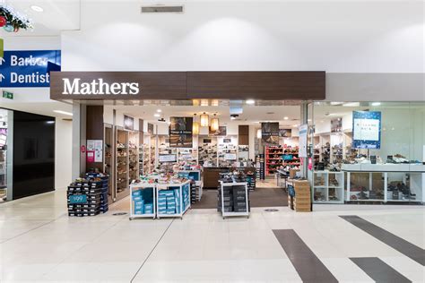 MATHERS SHOES - Shoe Stores - Shop 14 Nambour Plaza …