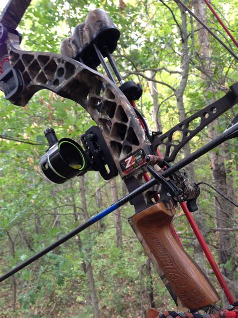 MATHEWS BOWS - OFFICIAL DEALER - EUROPE - TECHNICAL …