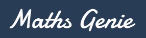 Maths Genie • Learn GCSE Maths for Free - wintechmobiles.com