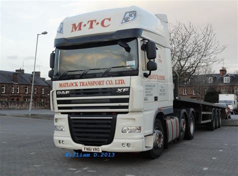 MATLOCK TRANSPORT COMPANY,LIMITED overview - GOV.UK