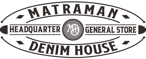 Matraman Denim House - Produk Resmi & Terlengkap - coolestguyplanet.net