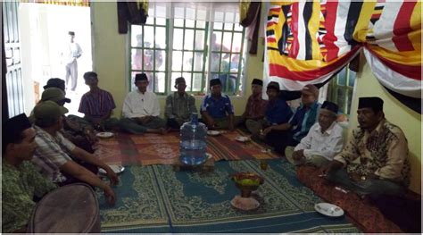 Matrilineal practices among muslims: An ethnographic study of the ... - wintechmobiles.com