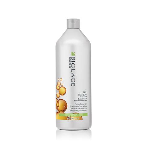 MATRIX Biolage Oil Renew System Balm 1000ml - eBay