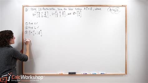 Matrix Factorization (Step-by-Step for Students) - wintechmobiles.com