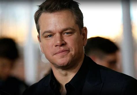 Matt Damon on the 'incalculable' impact of getting water to all | World ... - wintechmobiles.com
