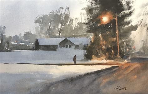 Matt White Fine Art - muktibox.com