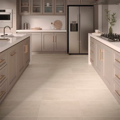 Matte Porcelain Tiles - The Tile Shop - muktibox.com