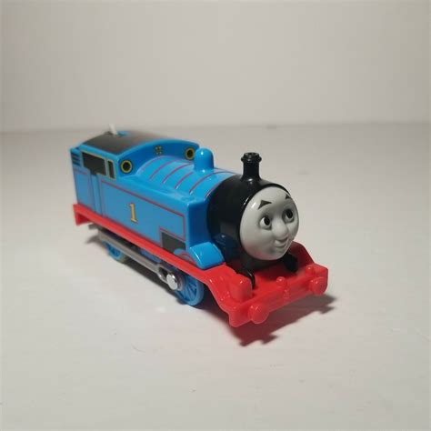 MATTEL 2013. Thomas & Friends motorised Train LSBC 70 - eBay