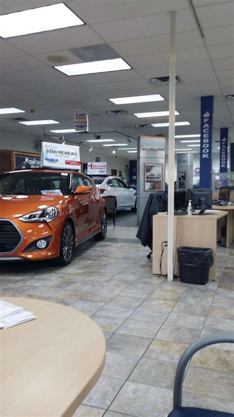 MATTESON AUTO MALL - 5337 Miller Cir Dr, …