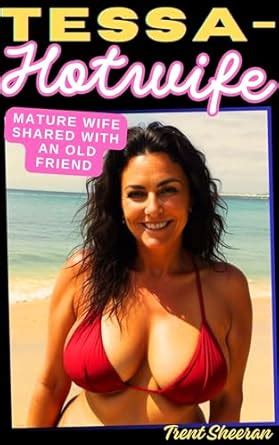 MATURE WIFE SHARED WITH FRIEND VIDEOS