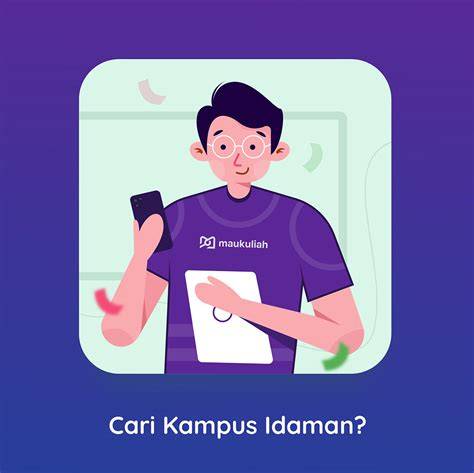 Maukuliah | Teknik Perkapalan - raincitystudios.com
